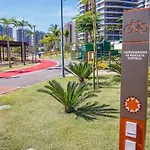 Loft Ilha Pura - Conforto E Lazer