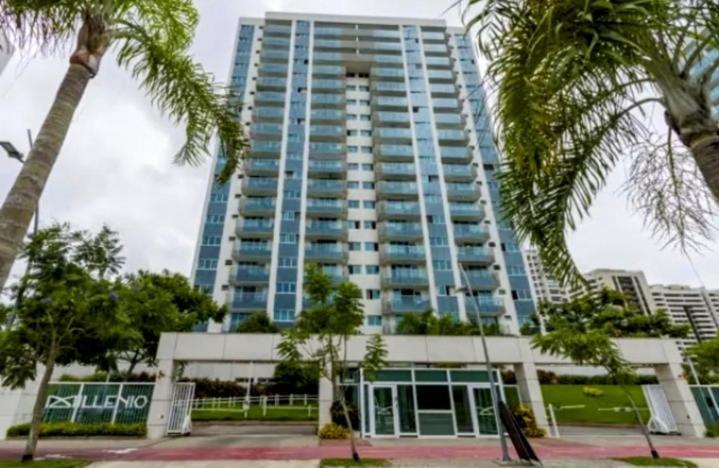 Apartamento Loft Ilha Pura - Conforto E Lazer