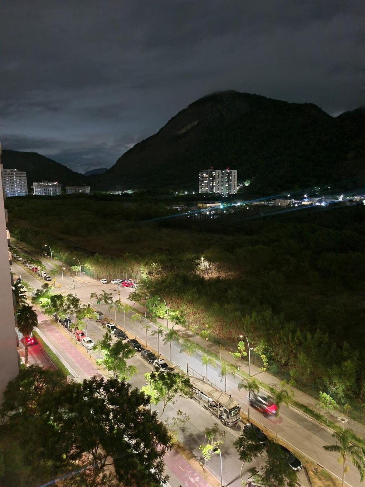 Apartment Loft Ilha Pura - Conforto E Lazer Rio de Janeiro