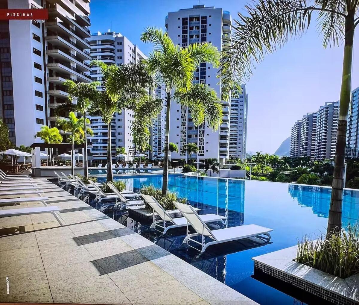 Loft Ilha Pura - Conforto E Lazer *