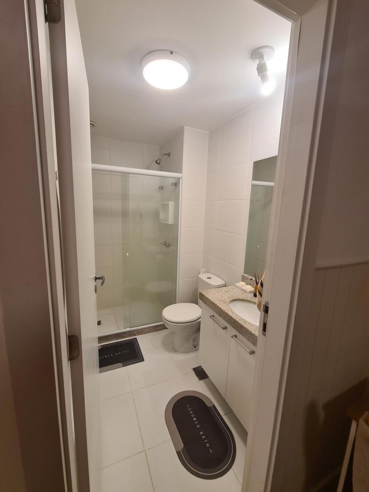 Loft Ilha Pura - Conforto E Lazer * Rio de Janeiro