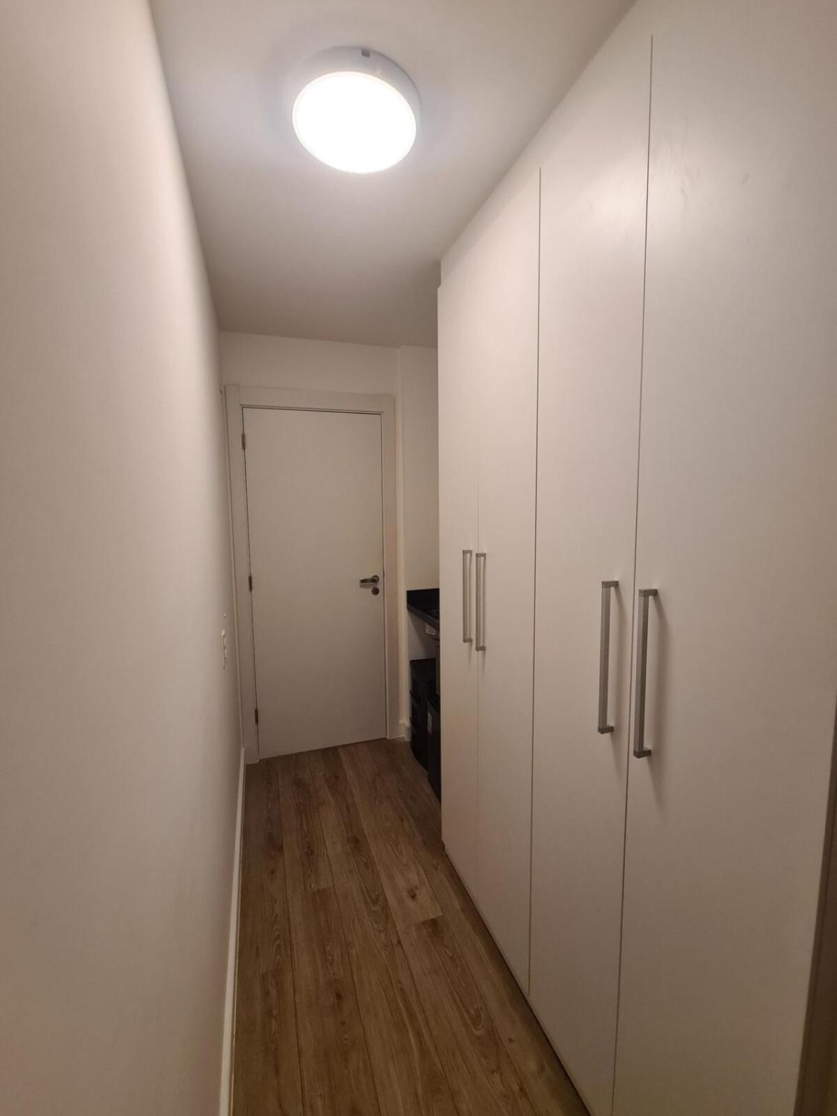 Loft Ilha Pura - Conforto E Lazer Apartamento Rio de Janeiro