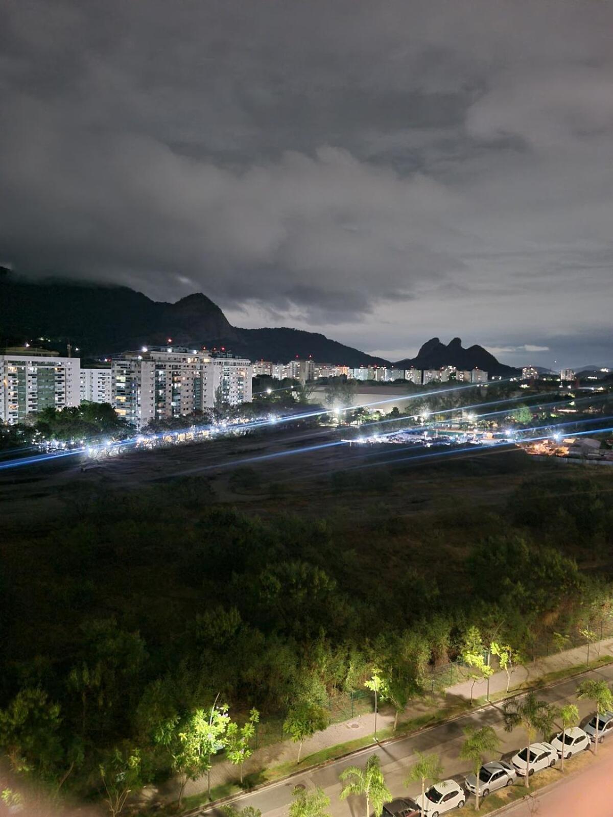 Loft Ilha Pura - Conforto E Lazer *