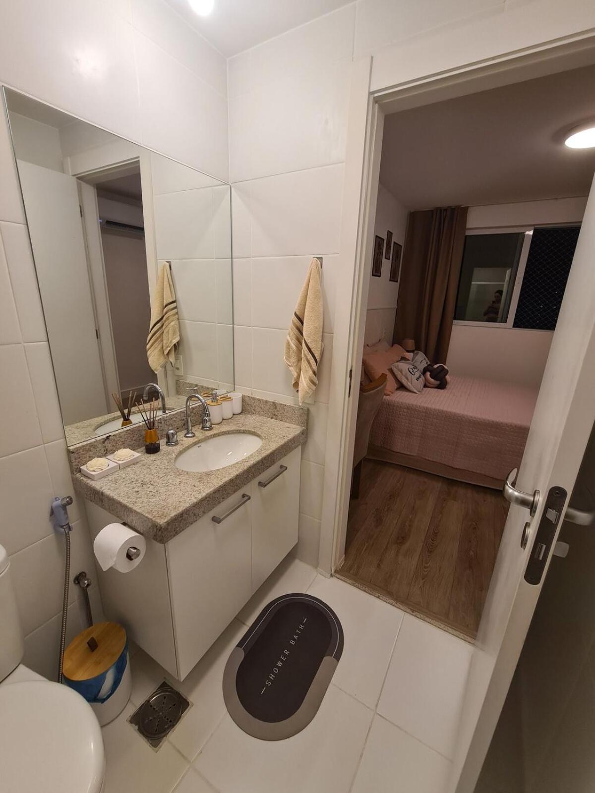 Loft Ilha Pura - Conforto E Lazer Rio de Janeiro