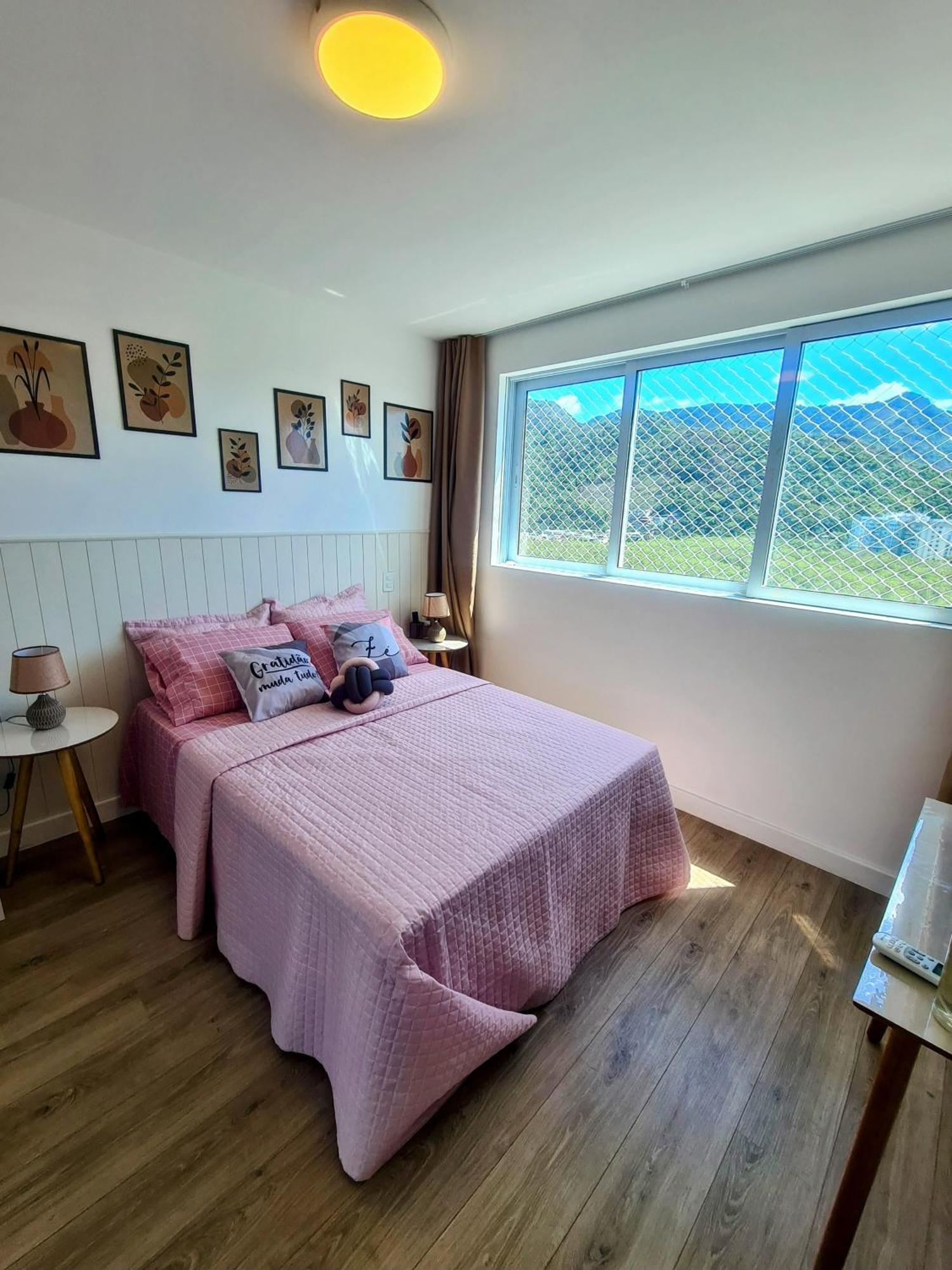 Apartamento Loft Ilha Pura - Conforto E Lazer Rio de Janeiro