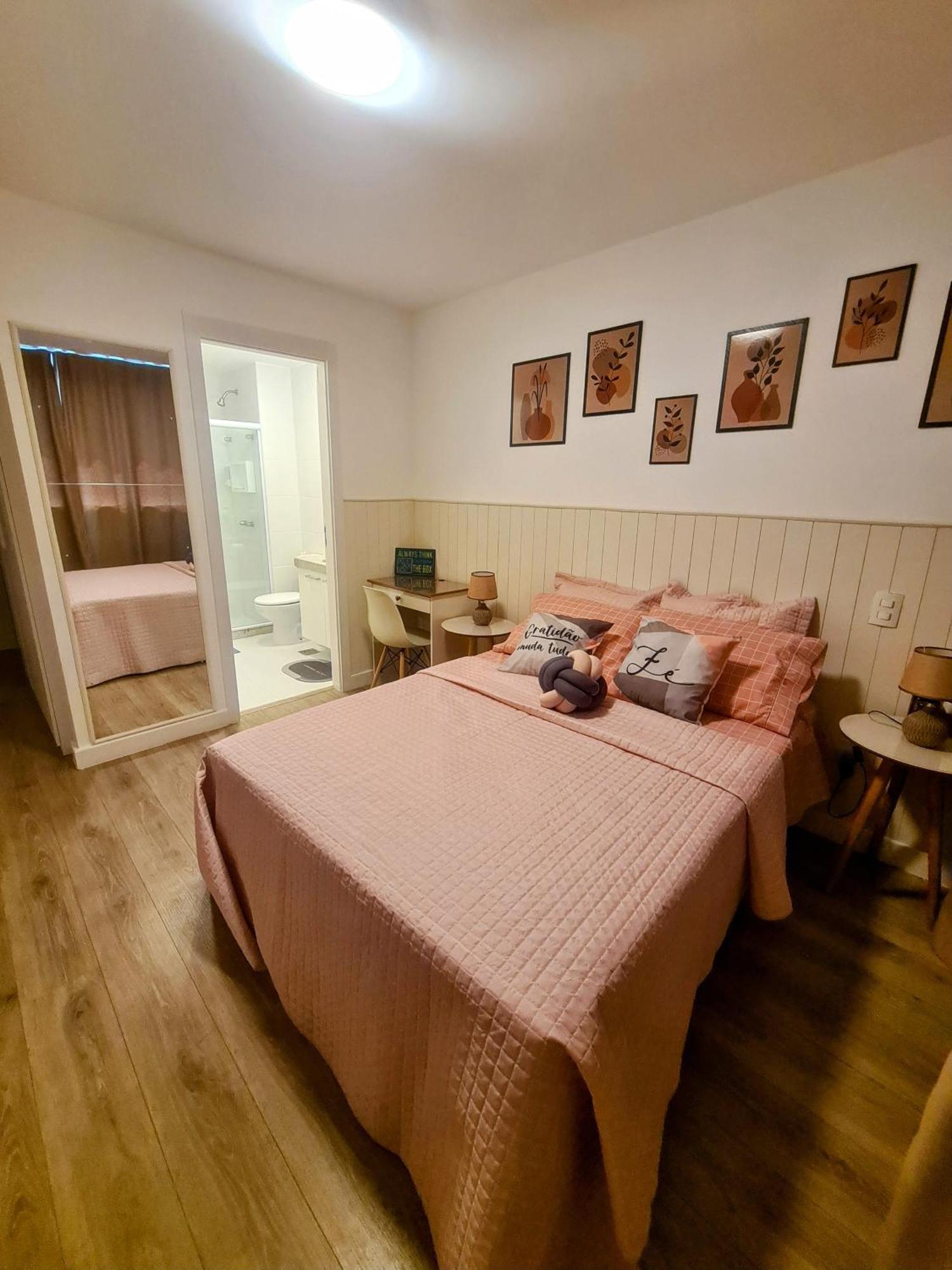 Loft Ilha Pura - Conforto E Lazer *