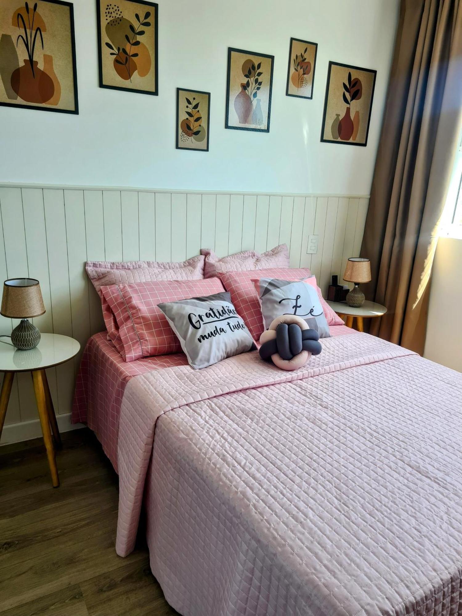 Loft Ilha Pura - Conforto E Lazer