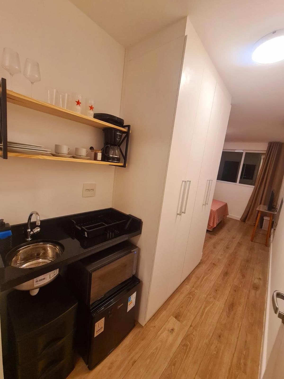Loft Ilha Pura - Conforto E Lazer *