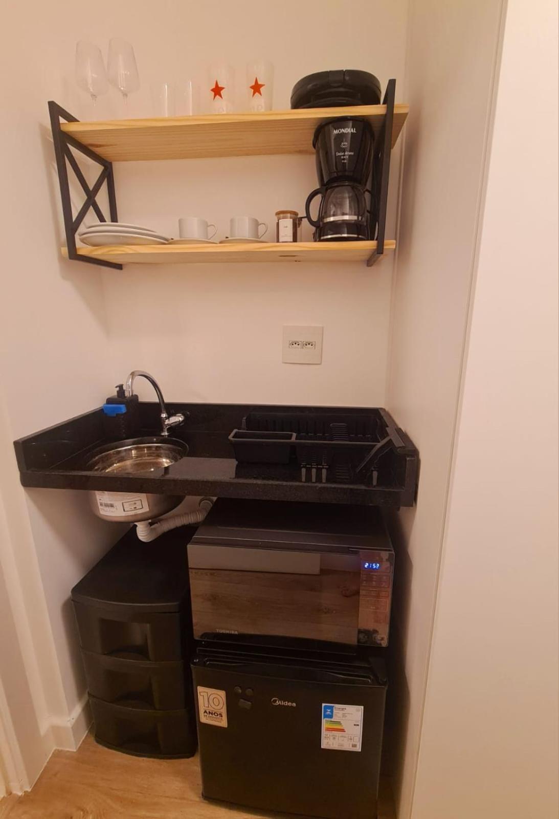 Apartamento Loft Ilha Pura - Conforto E Lazer *