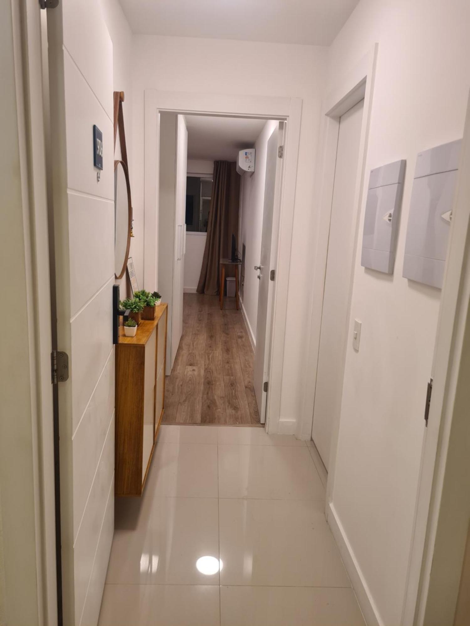Loft Ilha Pura - Conforto E Lazer Apartamento