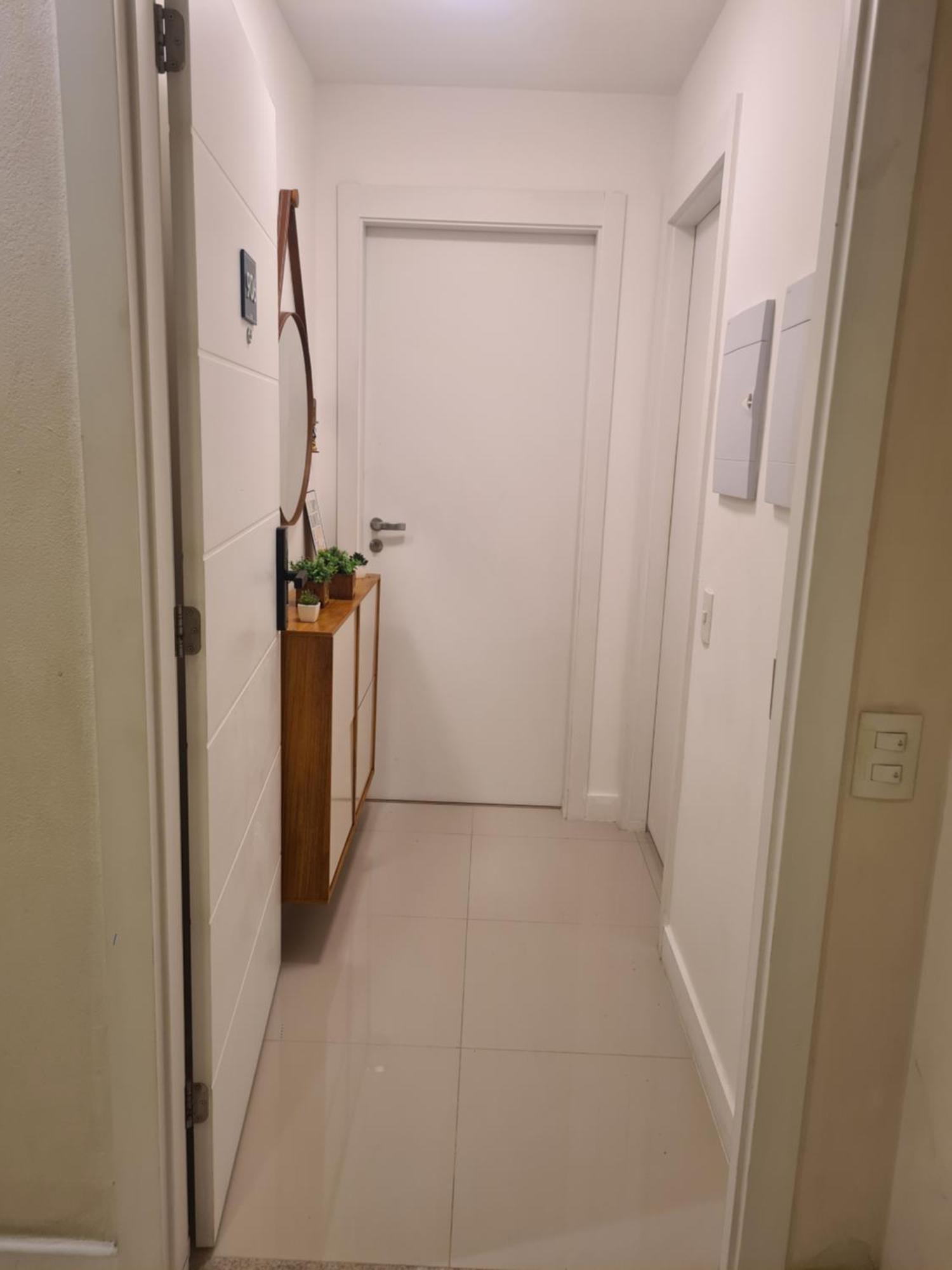 Apartamento Loft Ilha Pura - Conforto E Lazer Rio de Janeiro