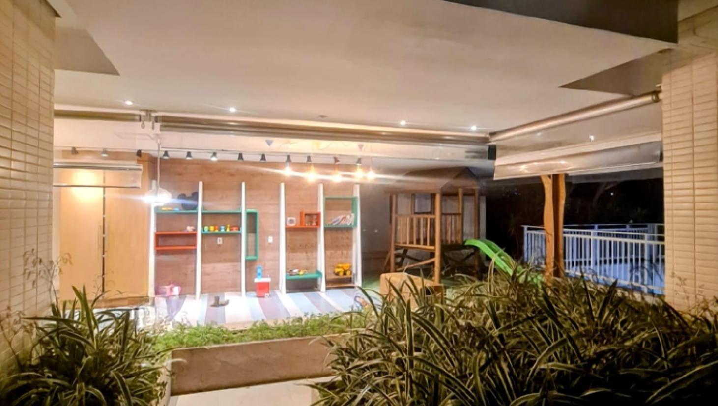 Apartamento Loft Ilha Pura - Conforto E Lazer *