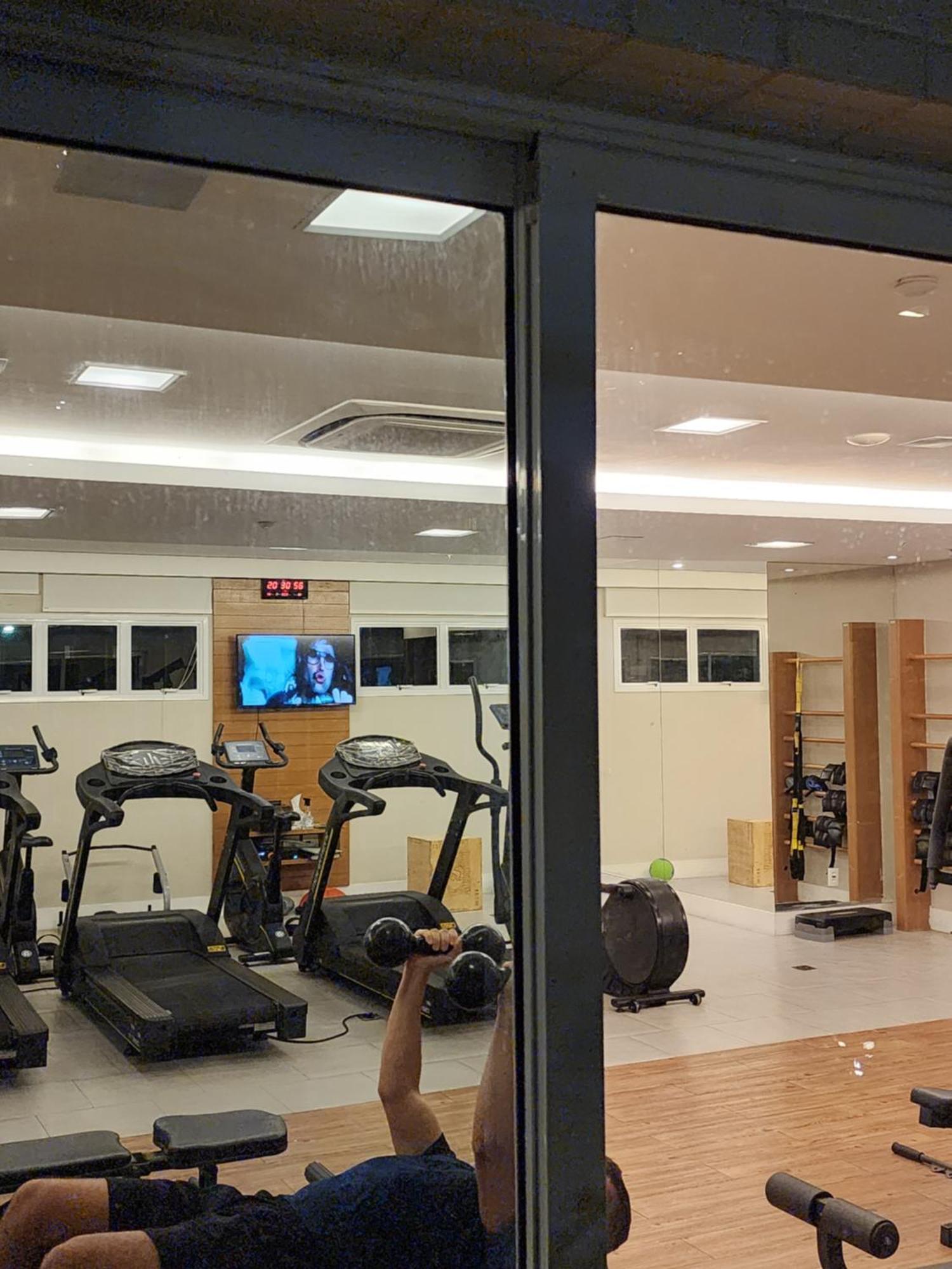 Apartamento Loft Ilha Pura - Conforto E Lazer Rio de Janeiro